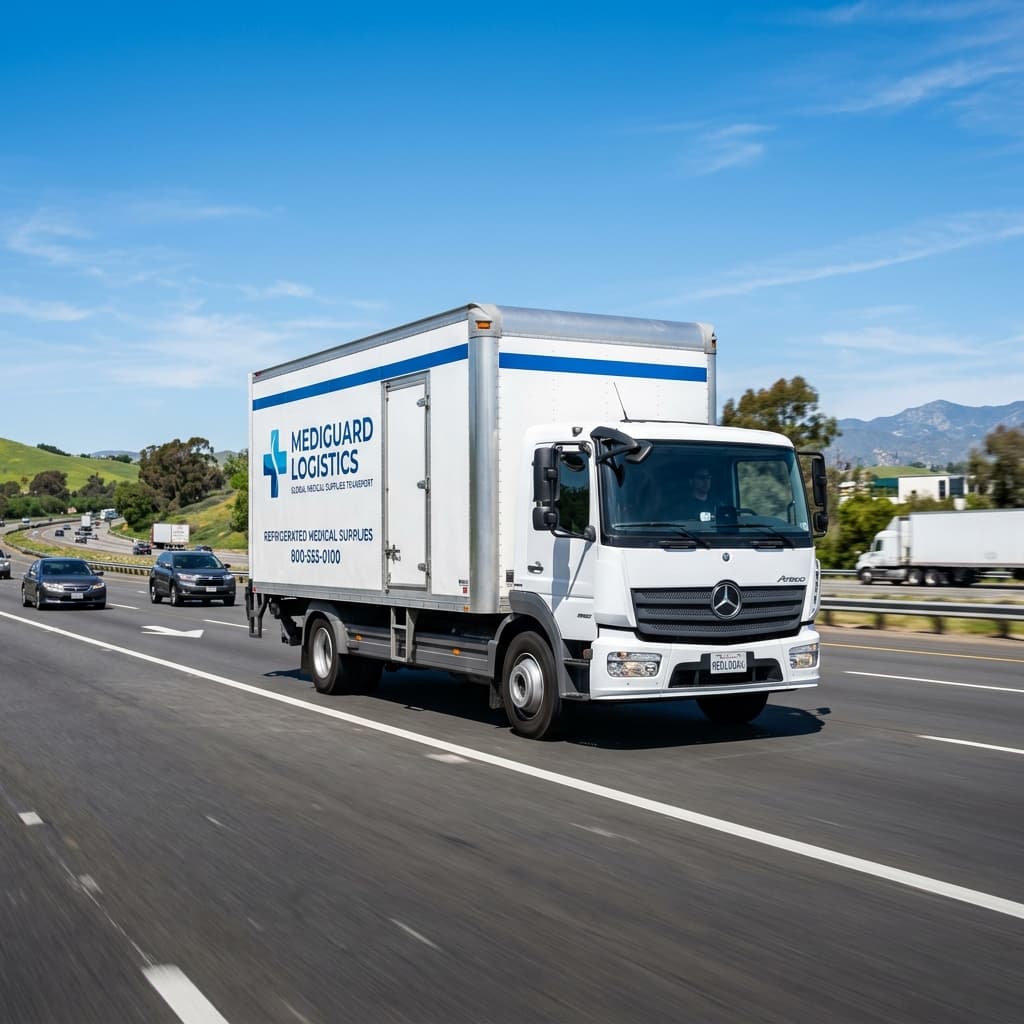 Extensive Market Reach