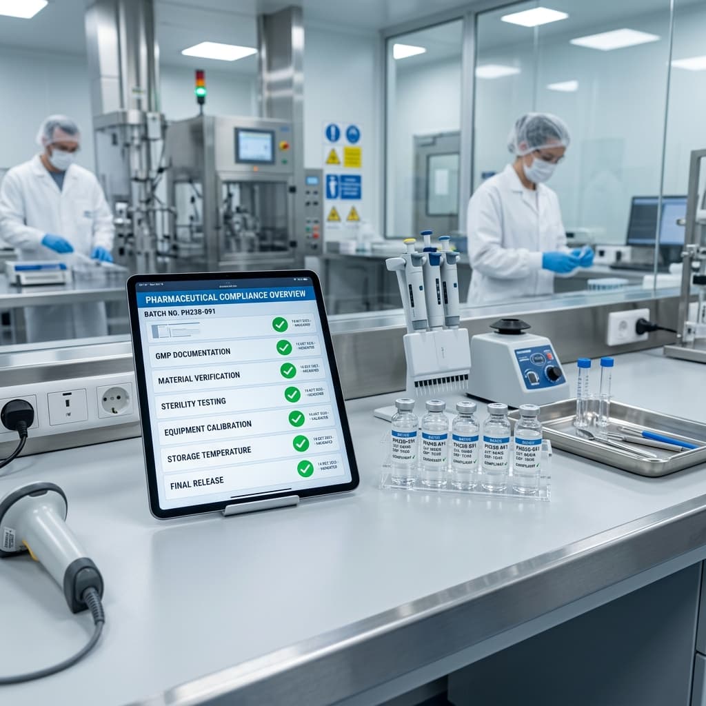 Regulatory Compliance